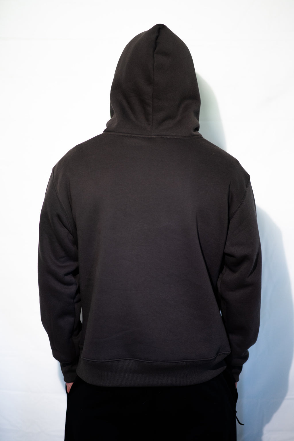 Holy Gains Hoodie [Black]