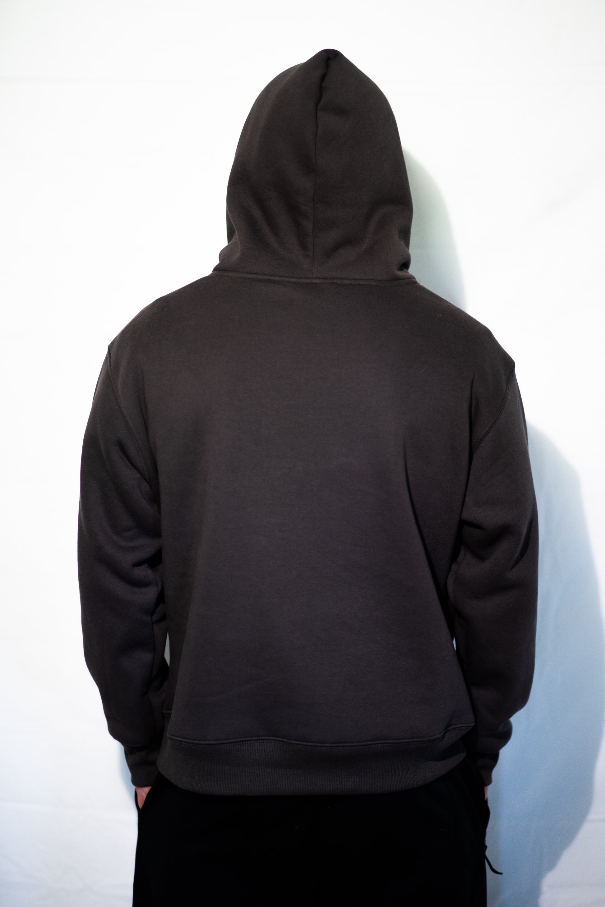 Holy Gains Hoodie [Black]